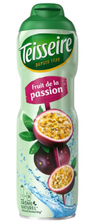 Teisseire Maracuja maracuja szirup 0,6l
