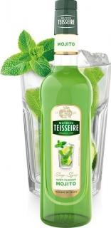 Teisseire Mojito szirup 0,7 l