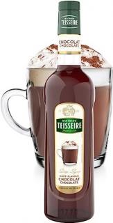 Teisseire Szirup csokoládé 0,7 l