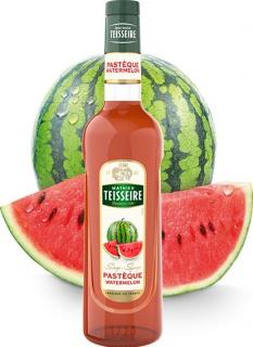 Teisseire szirup görögdinnye 0,7 l