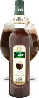 Teisseire szirup ír krém 0,7 l