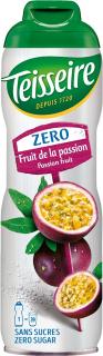 Teisseire Szirup Maracuja maracuja 0% 0,6l