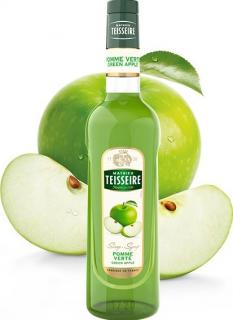 Teisseire Szirup Zöld Alma 0,7 l