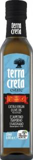 Terra Creta Estate extra szűz olívaolaj 0,5 l