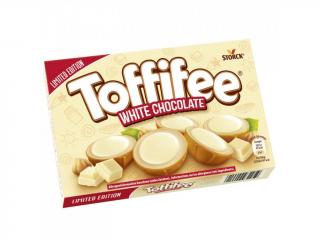 Toffifee White Chocolate Limited Edition 125 g