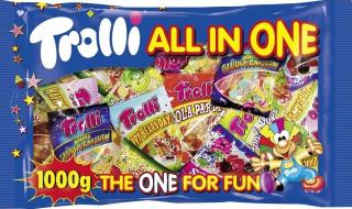 Trolli All in One 1 kg