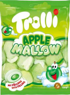 Trolli almás mályva 150 g