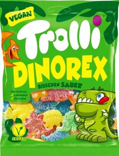 Trolli Dinorex 150 g