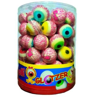 Trolli Glotzer Jelly Eyes 80x75 g (1504 g)