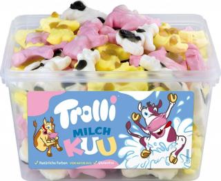 Trolli Milk KUU Kann 1 kg