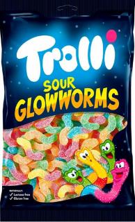 Trolli Sour férgek 1 kg