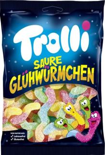 Trolli Sour férgek 200 g