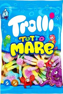 Trolli Tutto Mare Sour 175 g