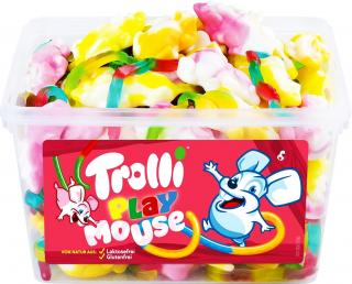 Trolls Playmouse 75 db 1,2 kg