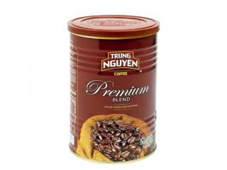 Trung Nguyen Premium Blend őrölt kávé 425 g