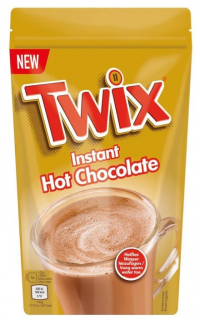 Twix Hot Chocolate Chocolate italpor 140 g