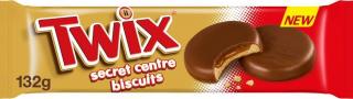 Twix Secret Center 132 g