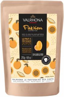 Valrhona Passion Inspiration 32% fehércsoki 250 g