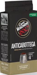 Vergnano Antica Bottega őrölt 250 g