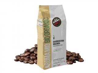 Vergnano Aroma Mio Bio Bio szemes kávé 1 kg