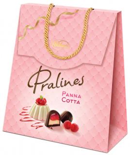 Vobro Praliné Panna Cotta 200 g