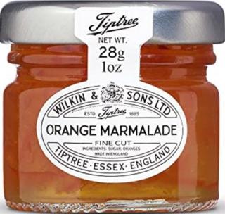 Wilkin & Sons Tiptree Orange 28 g