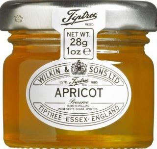 Wilkin & Sons Tiptree Sárgabarack 28 g