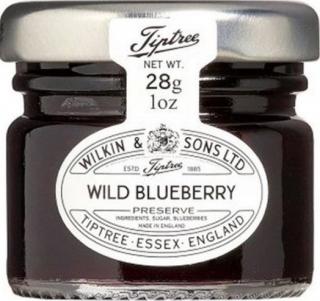 Wilkin & Sons Tiptree Wild Blueberry 28 g