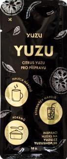 Yuzu egy adag 35 g