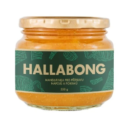 Yuzu Hallabong 550g
