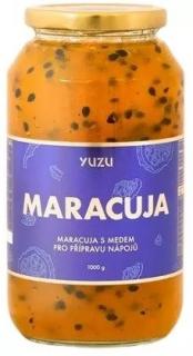 Yuzu Yuzu Maracuja 1000 g