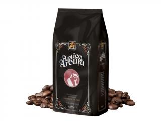 Zicaffè Antico Aroma szemes kávé 1 kg