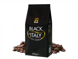 Zicaffè Black of Italy kávébab 1 kg