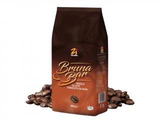 Zicaffè Bruna Bar szemes kávé 1 kg