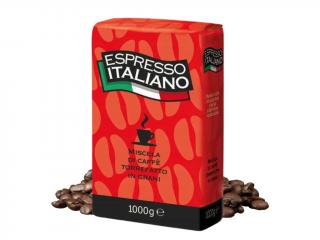 Zicaffè Espresso Italiano szemes kávé 1 kg