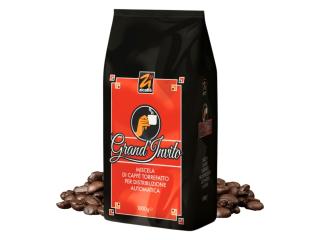 Zicaffè Grand Invito szemes kávé 1000g