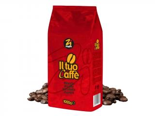 Zicaffe il tuo caffe kávébab 1kg