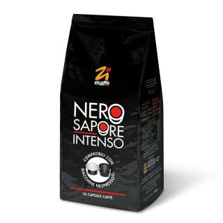 Zicaffe Nerosapore Intenso kapszula Nespresso®-hoz 10 db