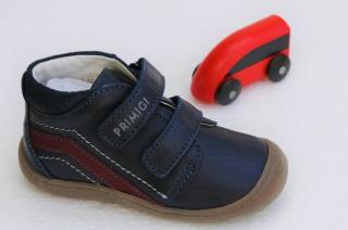 Primigi első lépés fiú cipő