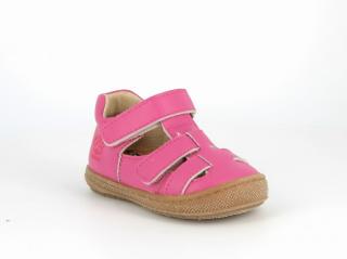 Primigi for change pink nyitott lány cipő
