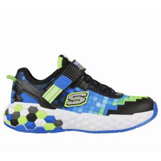 SKECHERS FIÚ gyerekcipő MEGA-CRAFT