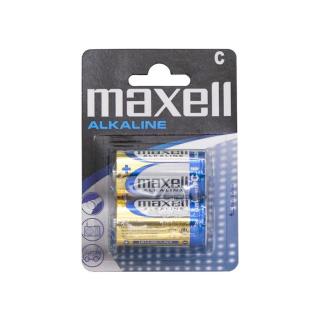 Maxell C ceruza elem (2db)