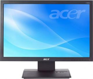 Acer V193W 19" Wide LCD monitor