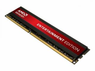 AMD Entertainment Edition 2GB DDR3 1333MHz - AE32G1339U1