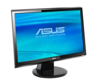 ASUS VH222D 22"  Full HD Wide LCD monitor