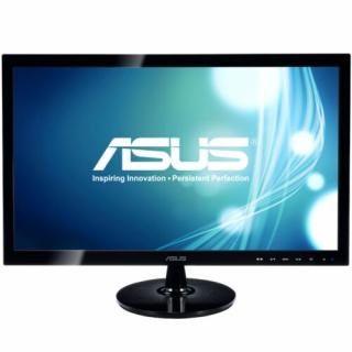 ASUS VS228DE 22"FHD Wide LED monitor