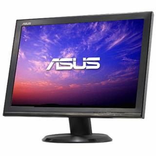 Asus VW192DR 19" Wide LCD monitor