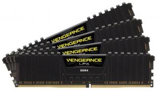 Corsair VENGEANCE LPX 32GB (4x8GB) DDR4 2133MHz KIT - MK32GX4M4A2133C13