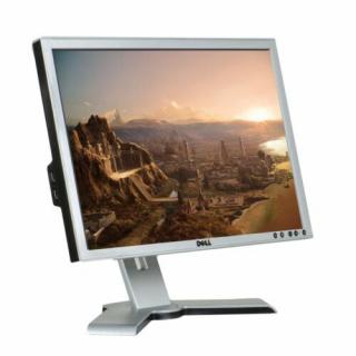 Dell 2208WFPt 22" Wide LCD monitor