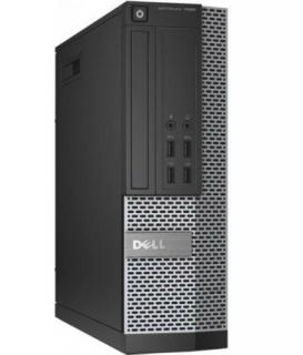 DELL 7020 Core I5 4590 4x3300SFF/8GB/240GB SSD +Win